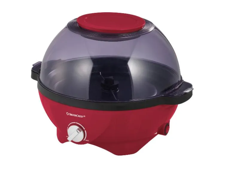 Popcorn-Maker