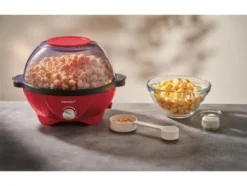 Popcorn-Maker