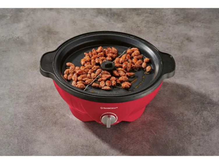 Popcorn-Maker