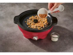 Popcorn-Maker