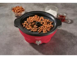 Popcorn-Maker