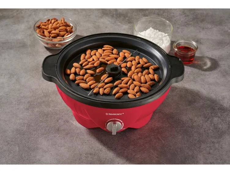 Popcorn-Maker