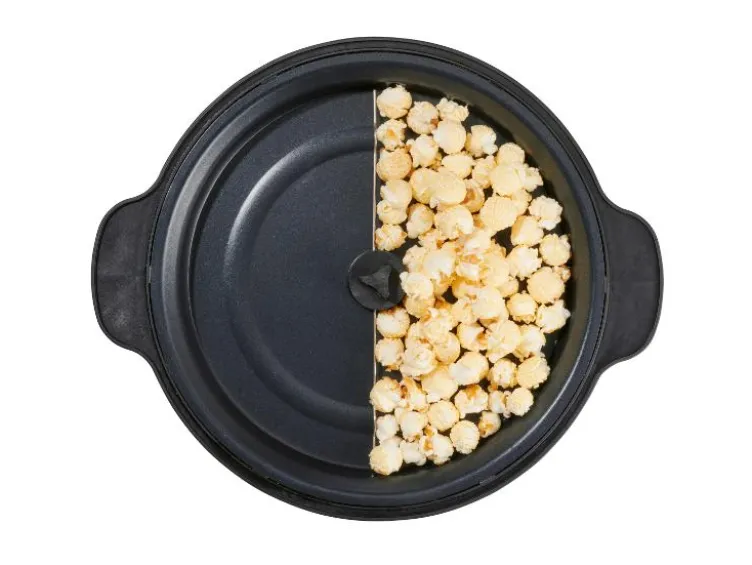 Popcorn-Maker
