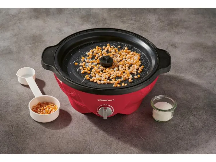Popcorn-Maker