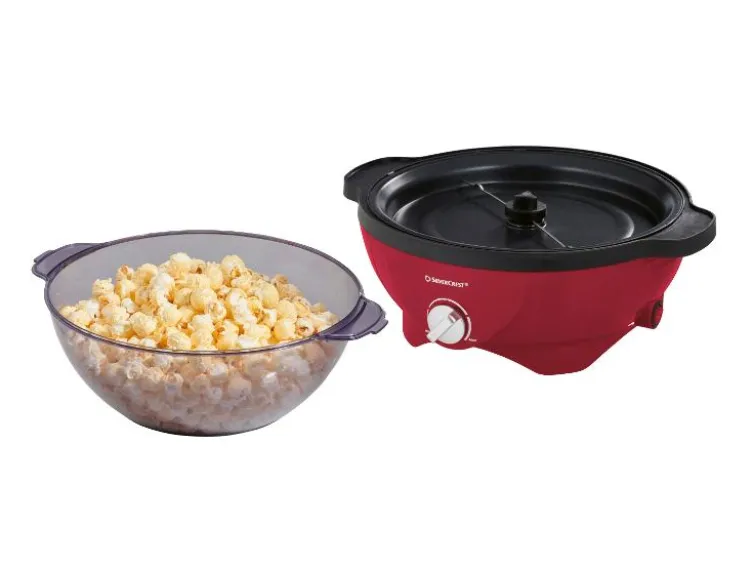 Popcorn-Maker
