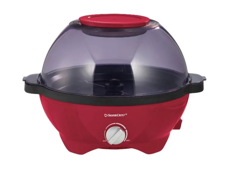 Popcorn-Maker