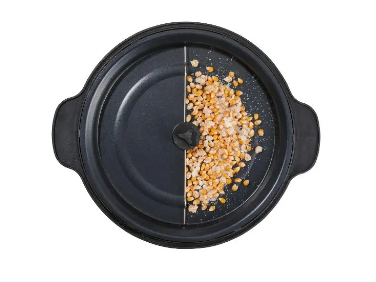 Popcorn-Maker