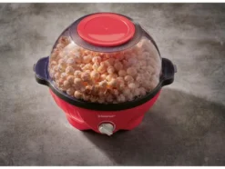 Popcorn-Maker
