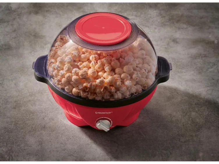 Popcorn-Maker