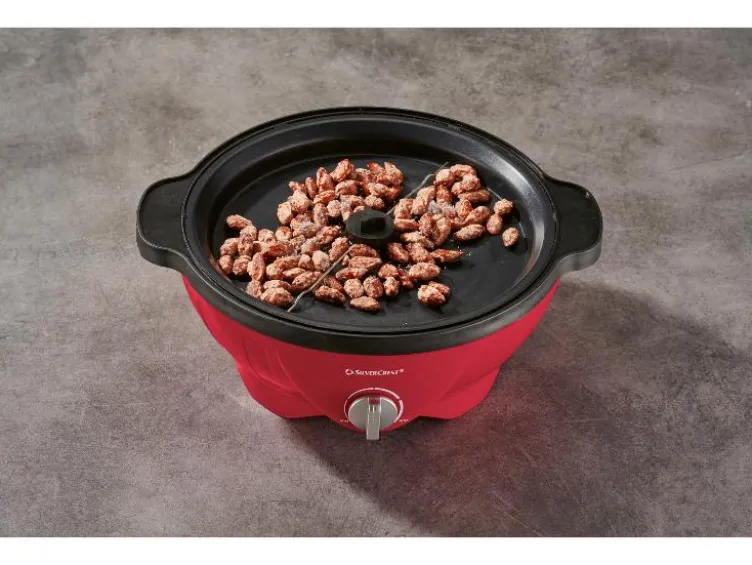 Popcorn-Maker