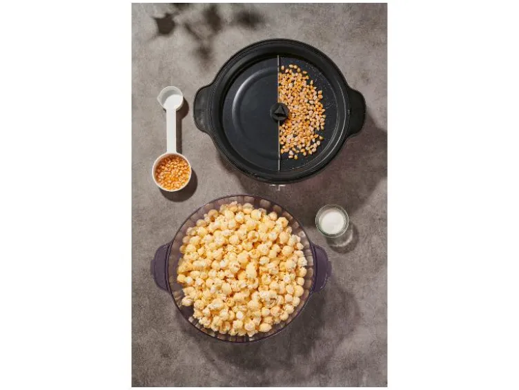 Popcorn-Maker