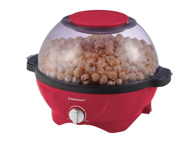 Popcorn-Maker