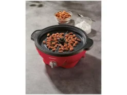 Popcorn-Maker