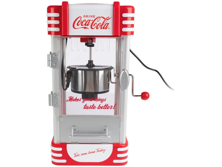 Popcornmaker SNP-27CC