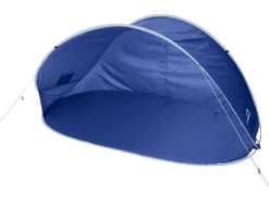 Pop-up-Strandmuschel