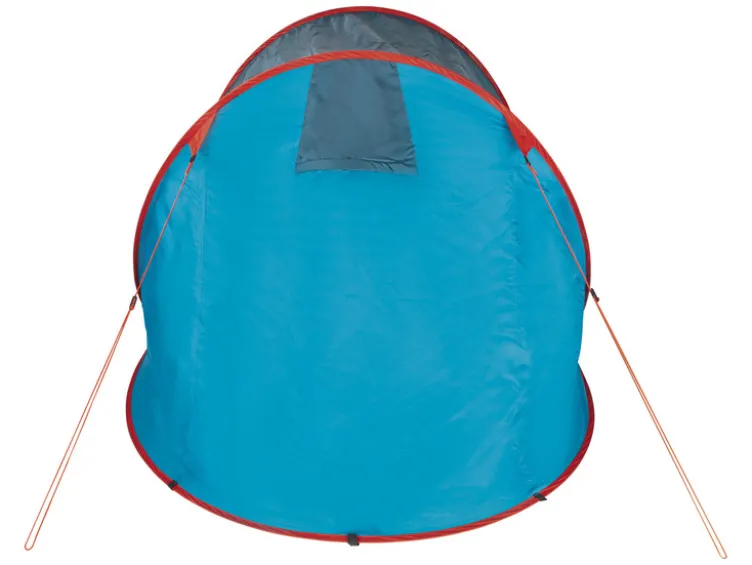 Pop-Up Zelt, 2 Personen