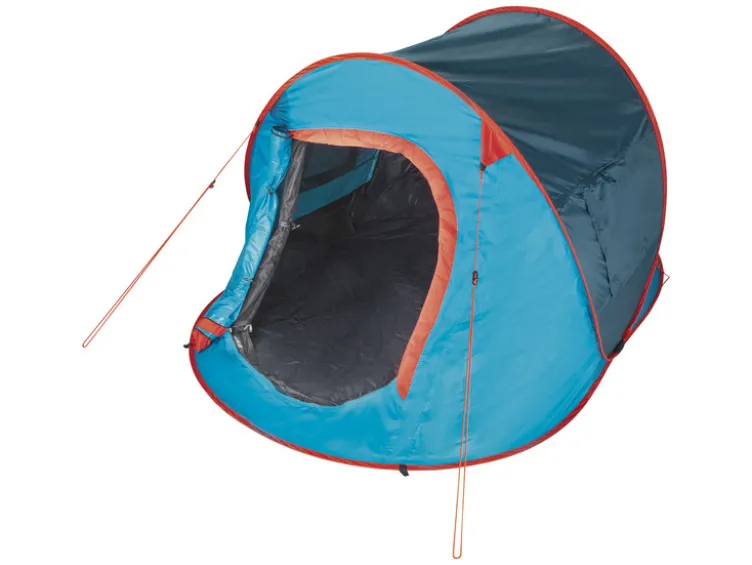 Pop-Up Zelt, 2 Personen