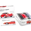 Porsche 911 - Build your Legend Bausatz