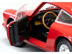 Porsche 911 - Build your Legend Bausatz