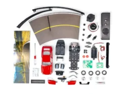 Porsche 911 - Build your Legend Bausatz