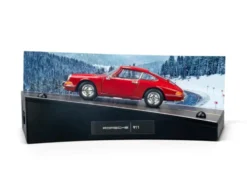 Porsche 911 - Build your Legend Bausatz