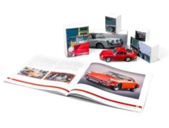 Porsche 911 - Build your Legend Bausatz