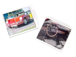 Porsche 911 - Build your Legend Bausatz