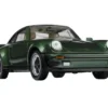 Porsche 911 Turbo Adventskalender 1:43