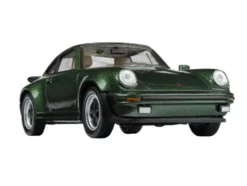 Porsche 911 Turbo Adventskalender 1:43