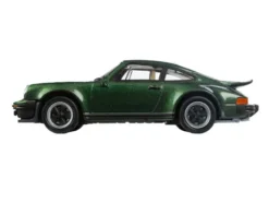 Porsche 911 Turbo Adventskalender 1:43