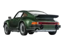 Porsche 911 Turbo Adventskalender 1:43