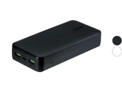 Powerbank 20000 mAh