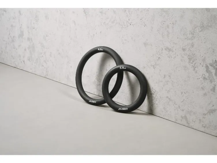 Power Ringe Set, 3,5 kg, 4 kg