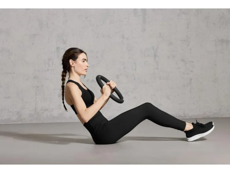 Power Ringe Set, 3,5 kg, 4 kg