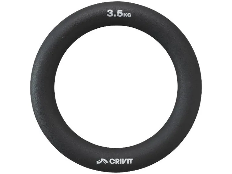 Power Ringe Set, 3,5 kg, 4 kg