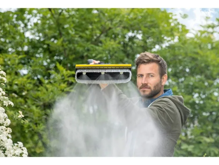 Powerschrubber Flächenreiniger »PS 30«, Zubehör zu Hochdruckreiniger der Klassen K 2 bis K 7