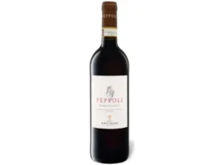 Pèppoli Chianti Classico DOCG trocken, Rotwein 2024