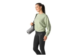 Premium-Damen Sweatpullover