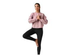 Premium-Damen Sweatpullover