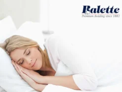 Premium Daunen-Kassettenbettdecke »Elegance«, medium
