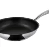 Premium-Edelstahlpfanne, Ø 24 cm