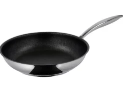 Premium-Edelstahlpfanne, Ø 24 cm