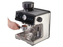 Premium-Espressomaschine »SEMST 1500 A1«