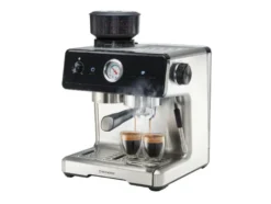 Premium-Espressomaschine »SEMST 1500 A1«
