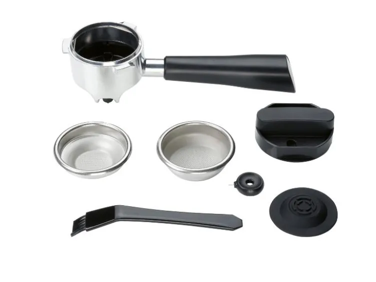Premium-Espressomaschine »SEMST 1500 A1«