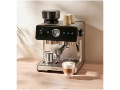Premium-Espressomaschine »SEMST 1500 A1«