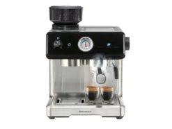 Premium-Espressomaschine »SEMST 1500 A1«