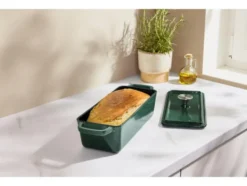 Premium-Gusseisenbrottopf / Premium-Gusseisenbrotbackform