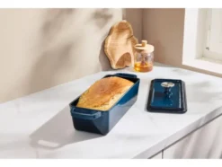 Premium-Gusseisenbrottopf / Premium-Gusseisenbrotbackform