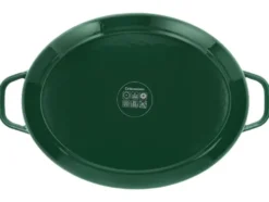Premium-Gusseisenbräter, ca. 7,1 l